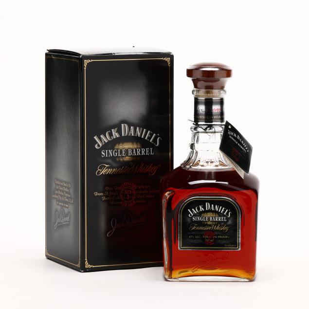 jack-daniel-s-single-barrel-tennesse-whiskey-first-production-run-bottling-1-bt