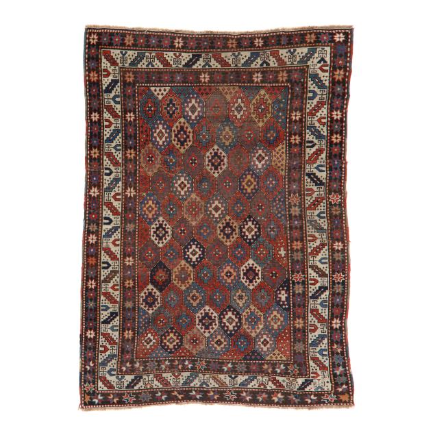 kazak-area-rug