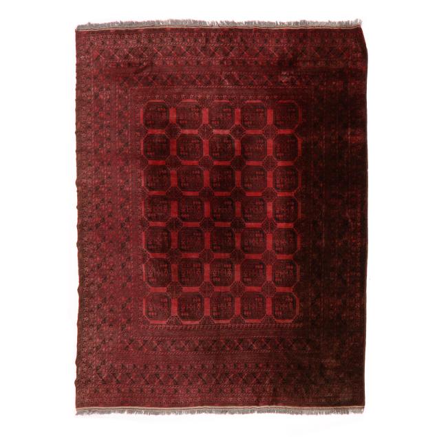 turkmen-bokhara-carpet