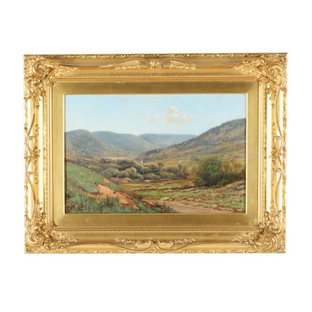 daniel-fogler-bigelow-american-1823-1910-rural-landscape-with-church-steeple