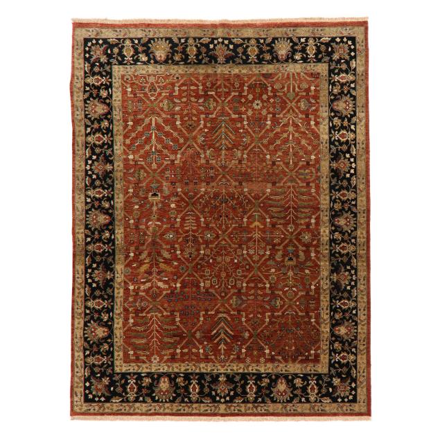 indo-persian-sultanabad-carpet