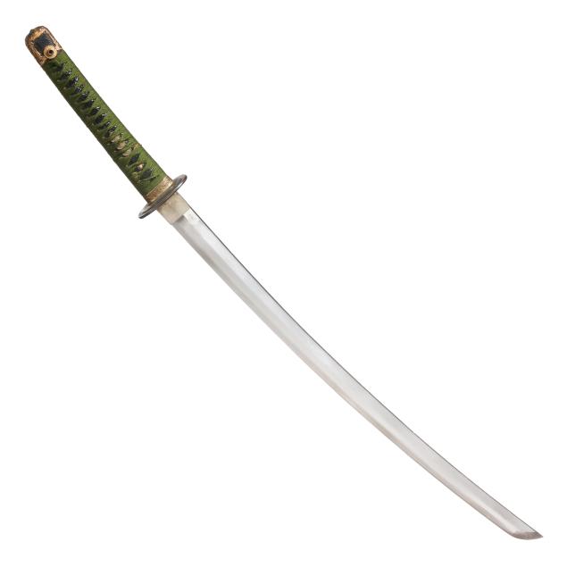 wwii-era-japanese-imperial-navy-sword