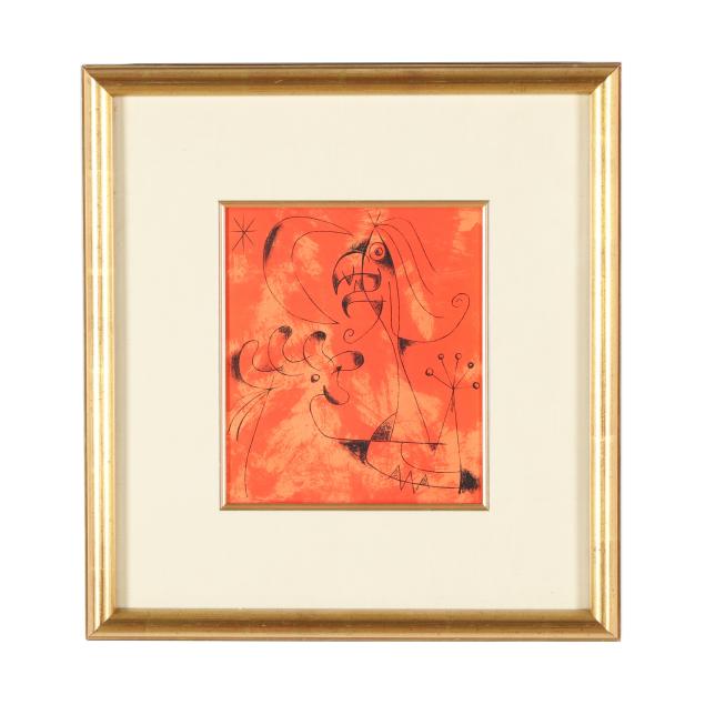 joan-miro-spanish-1893-1983-i-joan-miro-plate-6-i