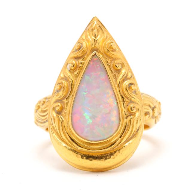 high-karat-gold-and-opal-ring-shunyata