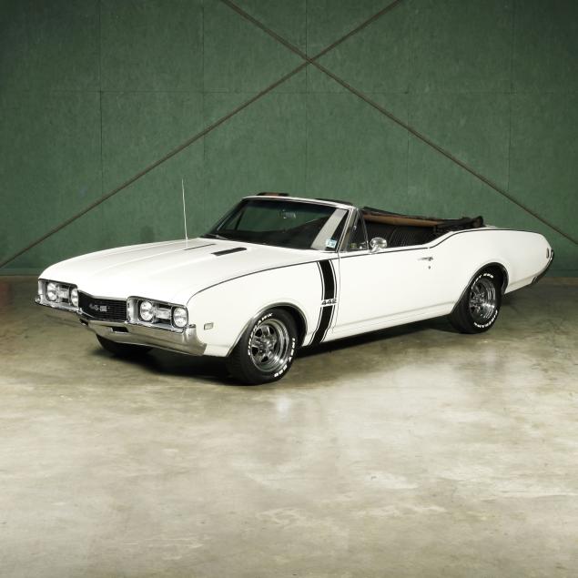 one-owner-1968-oldsmobile-cutlass-442-convertible