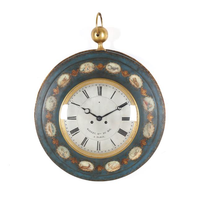 charles-x-tole-painted-bullseye-cartel-clock-signed-i-mallet-a-paris-i