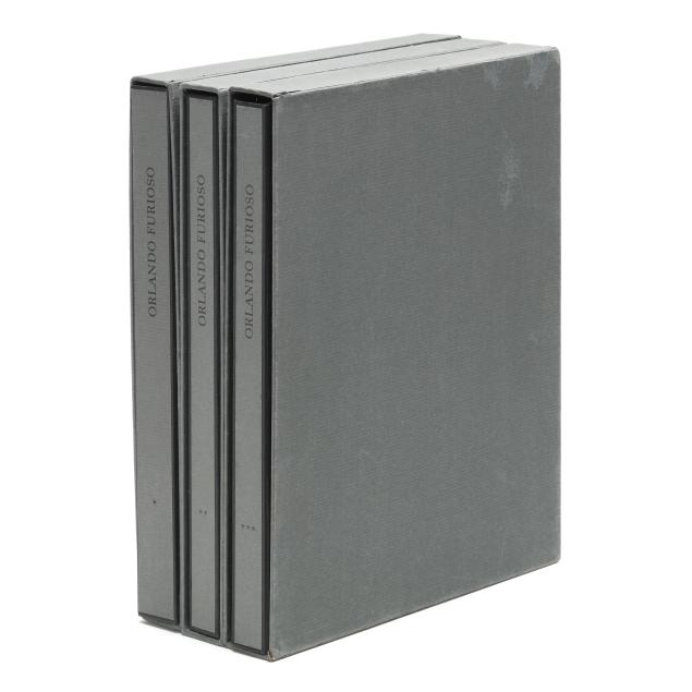 ludovico-ariosto-s-i-orlando-furioso-i-an-illustrated-limited-edition-in-three-volumes