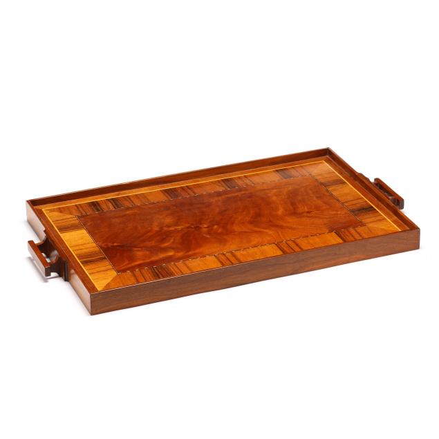 attributed-willard-bill-anderson-nc-mahogany-inlaid-tray