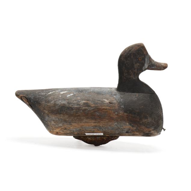 john-austin-nc-1891-1981-published-hen-bluebill