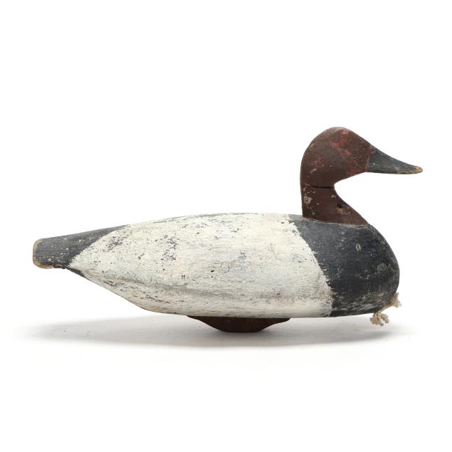 ned-burgess-nc-1868-1958-canvasback