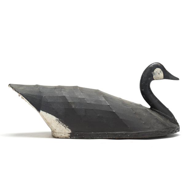 ned-burgess-nc-1868-1958-goose