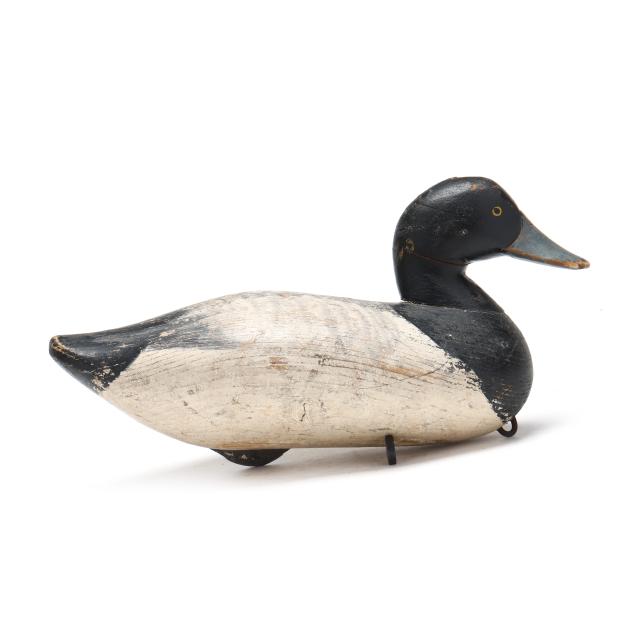 madison-mitchell-md-1901-1993-bluebill