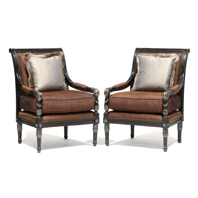 marge-carson-pair-of-louis-xvi-style-oversized-armchairs
