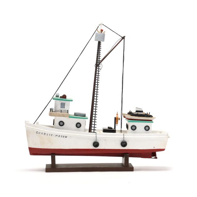 george-jackson-model-of-the-charlie-mason-pogie-boat