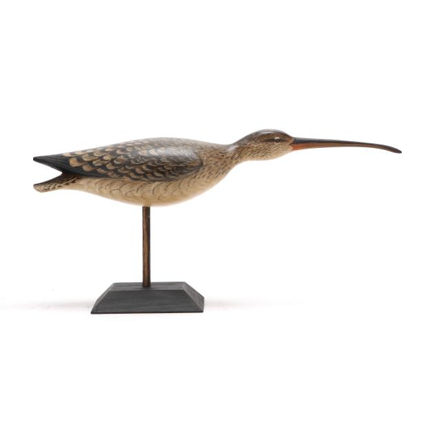 george-strunk-nj-b-1958-curlew