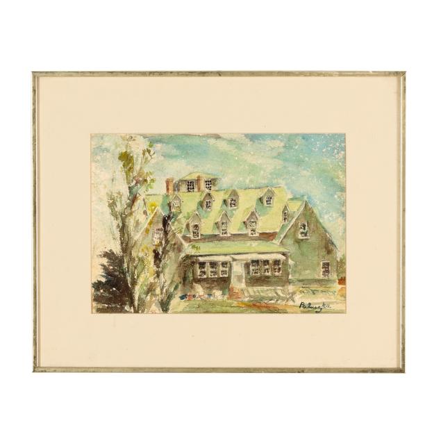 samuel-g-jones-american-1893-1977-ocracoke-castle