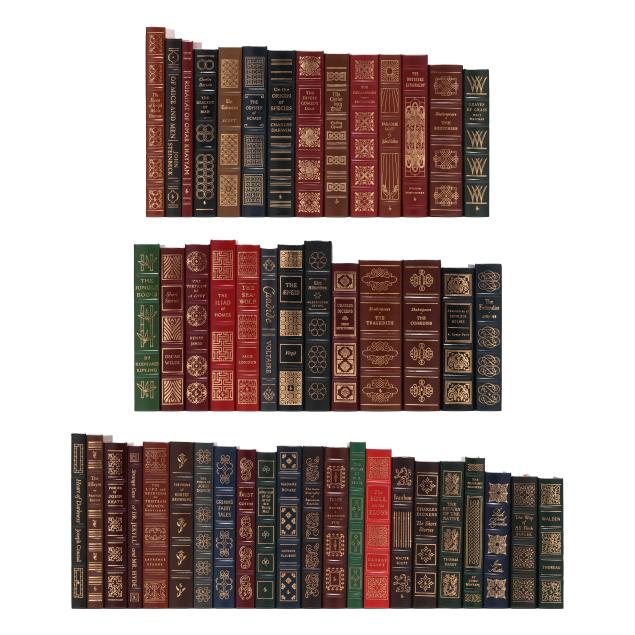 a-large-group-of-finely-bound-books-from-the-easton-press