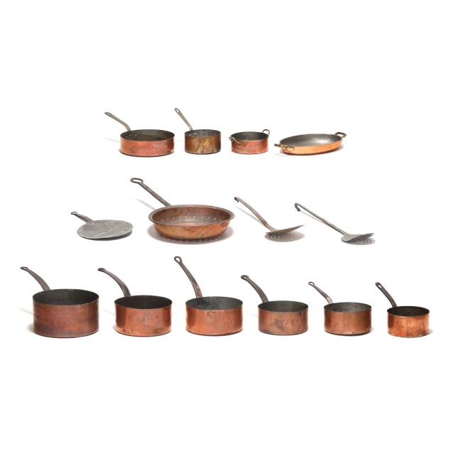 collection-of-copper-cookware