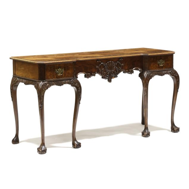 chippendale-style-carved-mahogany-server