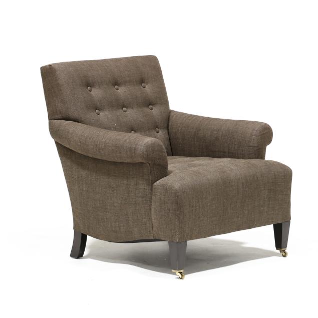 english-style-button-back-club-chair