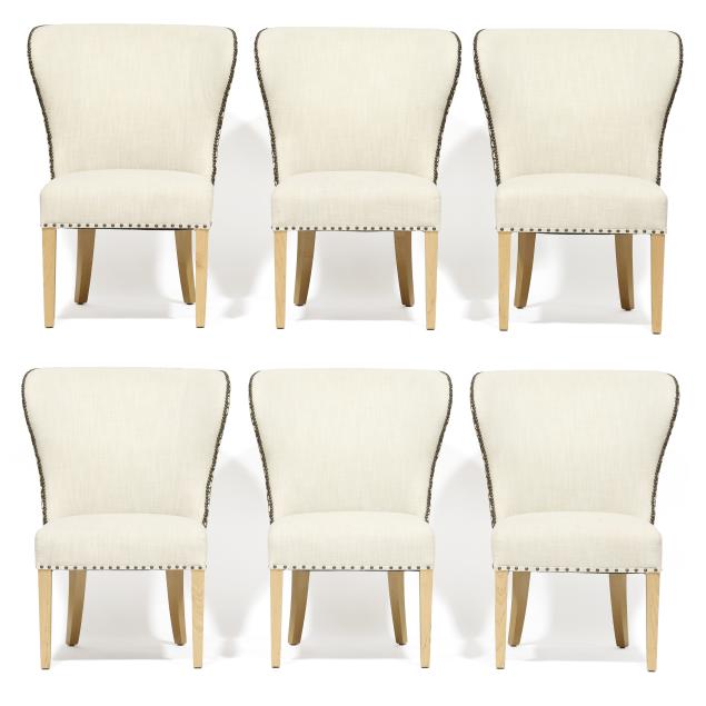 set-of-six-upholstered-barrel-back-dining-chairs