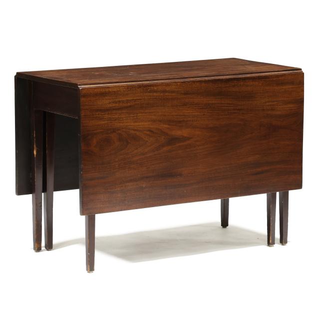 george-iii-mahogany-gate-leg-dining-table