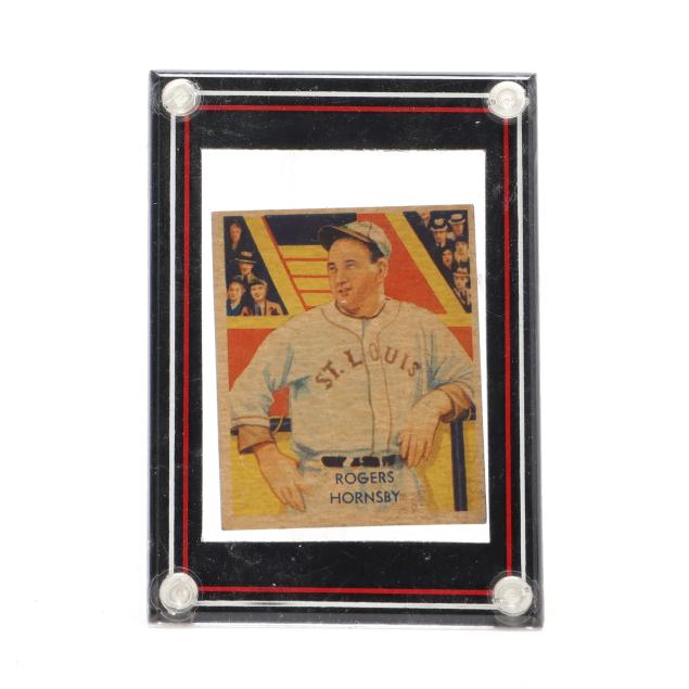 roger-hornsby-1935-diamond-stars-baseball-card