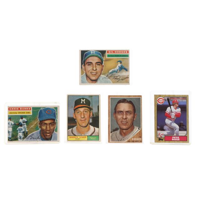 five-desirable-topps-baseball-cards