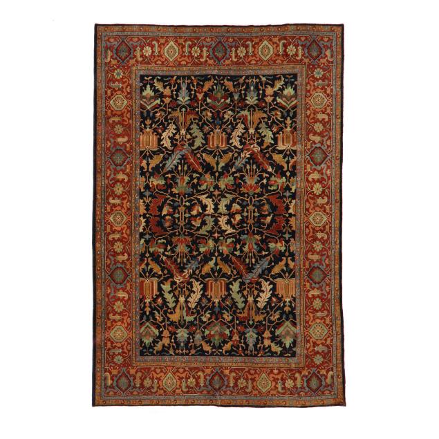 a-fine-indo-mamluk-room-size-carpet