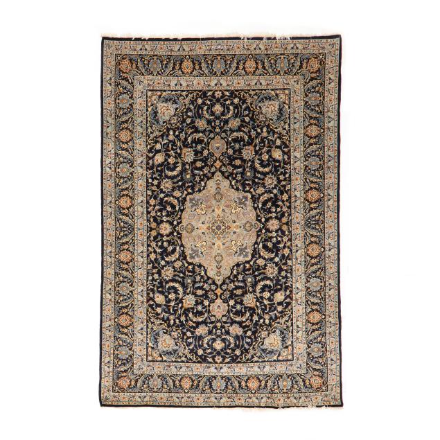 signed-kashan-carpet