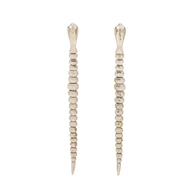 silver-snake-drop-earrings-elsa-peretti-for-tiffany-co