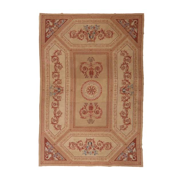 aubusson-style-needlepoint-carpet
