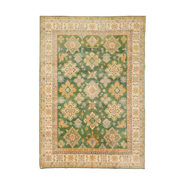 contemporary-oriental-carpet