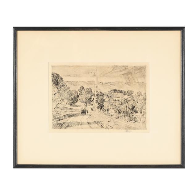 childe-hassam-american-1859-1935-i-a-vermont-village-1923-i