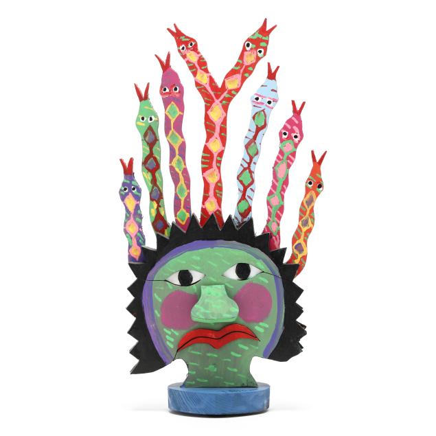 rutherford-tubby-brown-ga-1929-2003-i-medusa-i