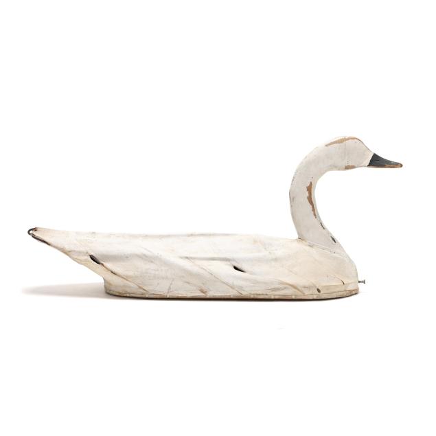 manie-haywood-nc-1898-1969-swan