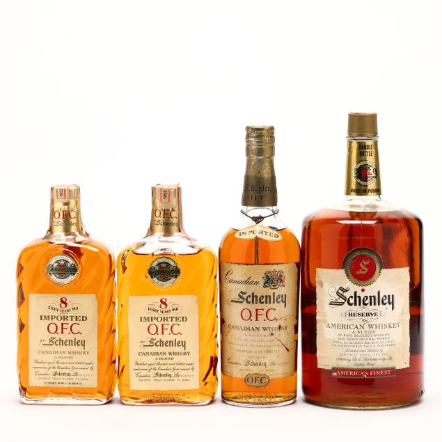 schenley-whisky-mixed-lot-4-bt