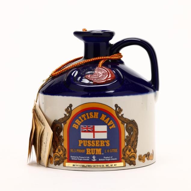 pusser-s-british-navy-rum-flagon-1-liter