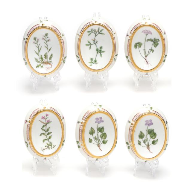 royal-copenhagen-six-i-flora-danica-i-porcelain-oval-salt-cellars