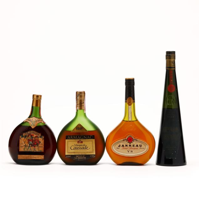 armagnac-mixed-lot-4-bt