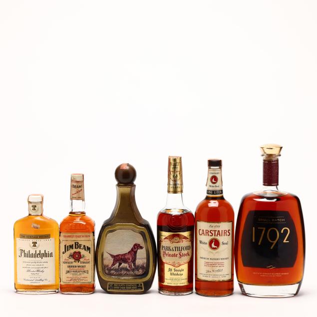 american-whiskey-mixed-lot-6-bt