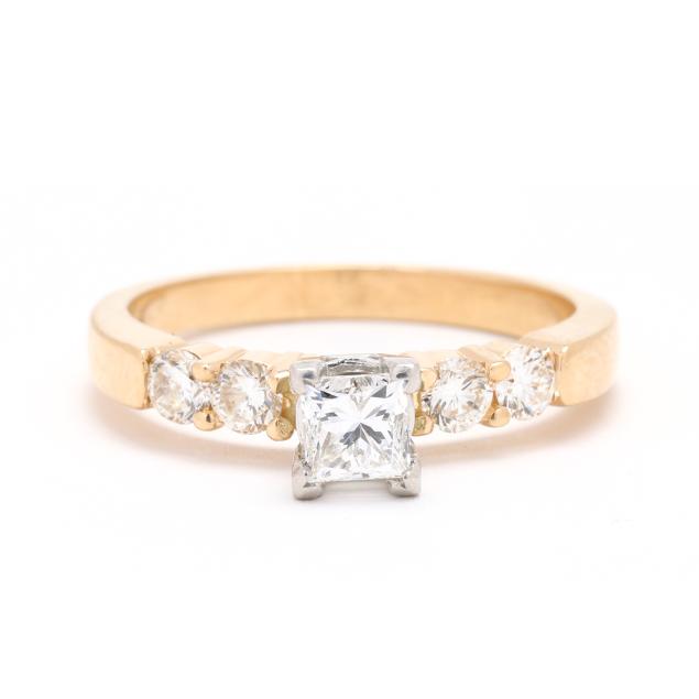bi-color-gold-and-diamond-ring
