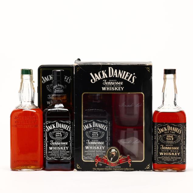 jack-daniels-tennessee-whiskey-mixed-lot-4-bt