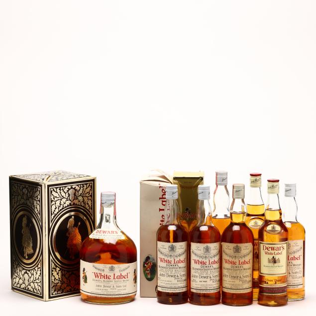 dewar-s-white-label-scotch-whisky-mixed-lot-10-bt