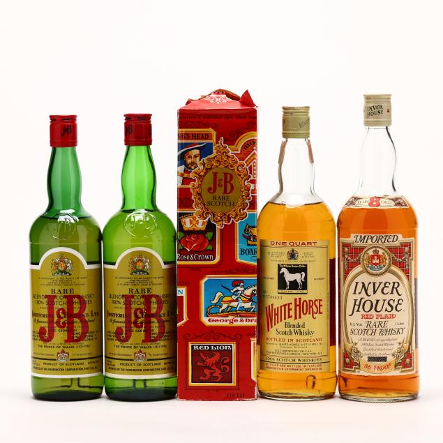 scotch-whisky-mixed-lot-5-bt