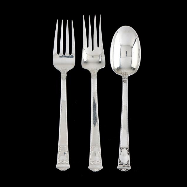 three-pieces-of-tiffany-co-i-san-lorenzo-i-sterling-silver-flatware