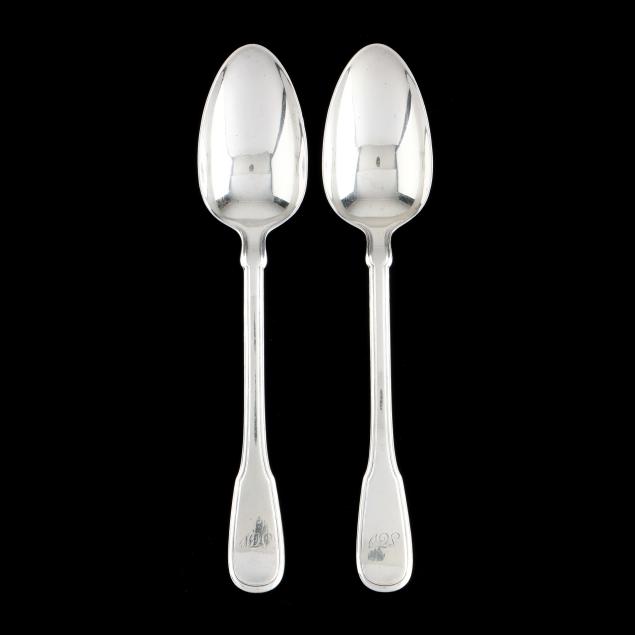 pair-of-tiffany-co-i-hamilton-i-sterling-silver-tablespoons