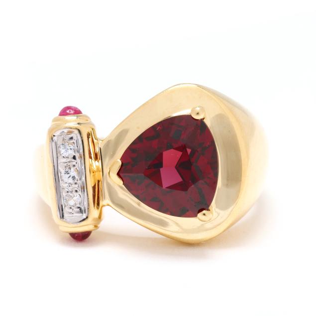gold-rhodolite-garnet-and-diamond-ring