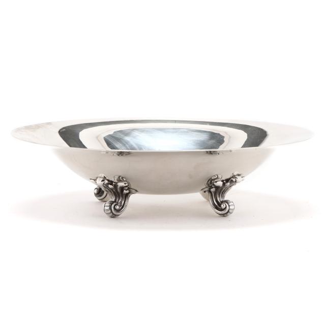 gorham-sterling-silver-centerpiece-bowl