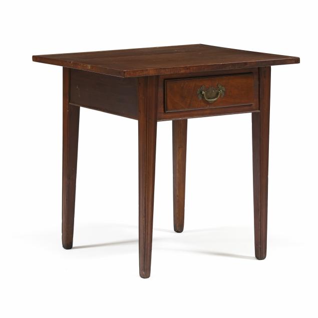 north-carolina-federal-walnut-tray-top-one-drawer-side-table
